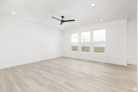 Tiny photo for 6996 W HIGHTOWER RD, West Valley City, UT 84081 (MLS # 2085801)