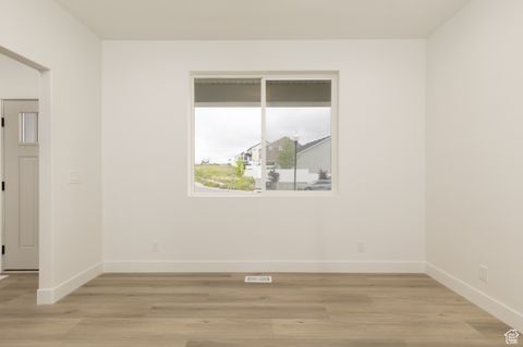 Tiny photo for 6996 W HIGHTOWER RD, West Valley City, UT 84081 (MLS # 2085801)