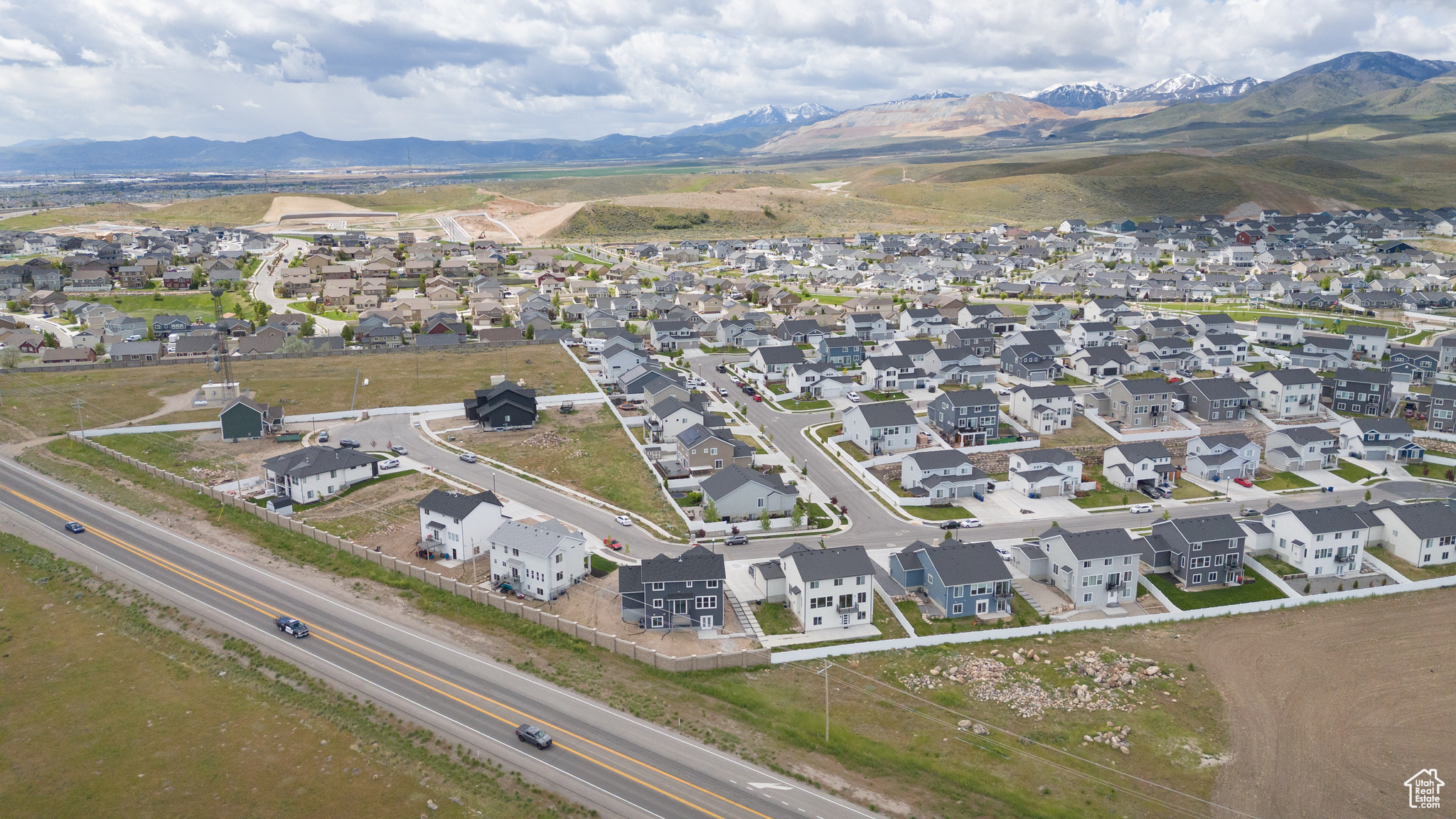 6996 W Hightower Rd, West Valley City, Utah image 26
