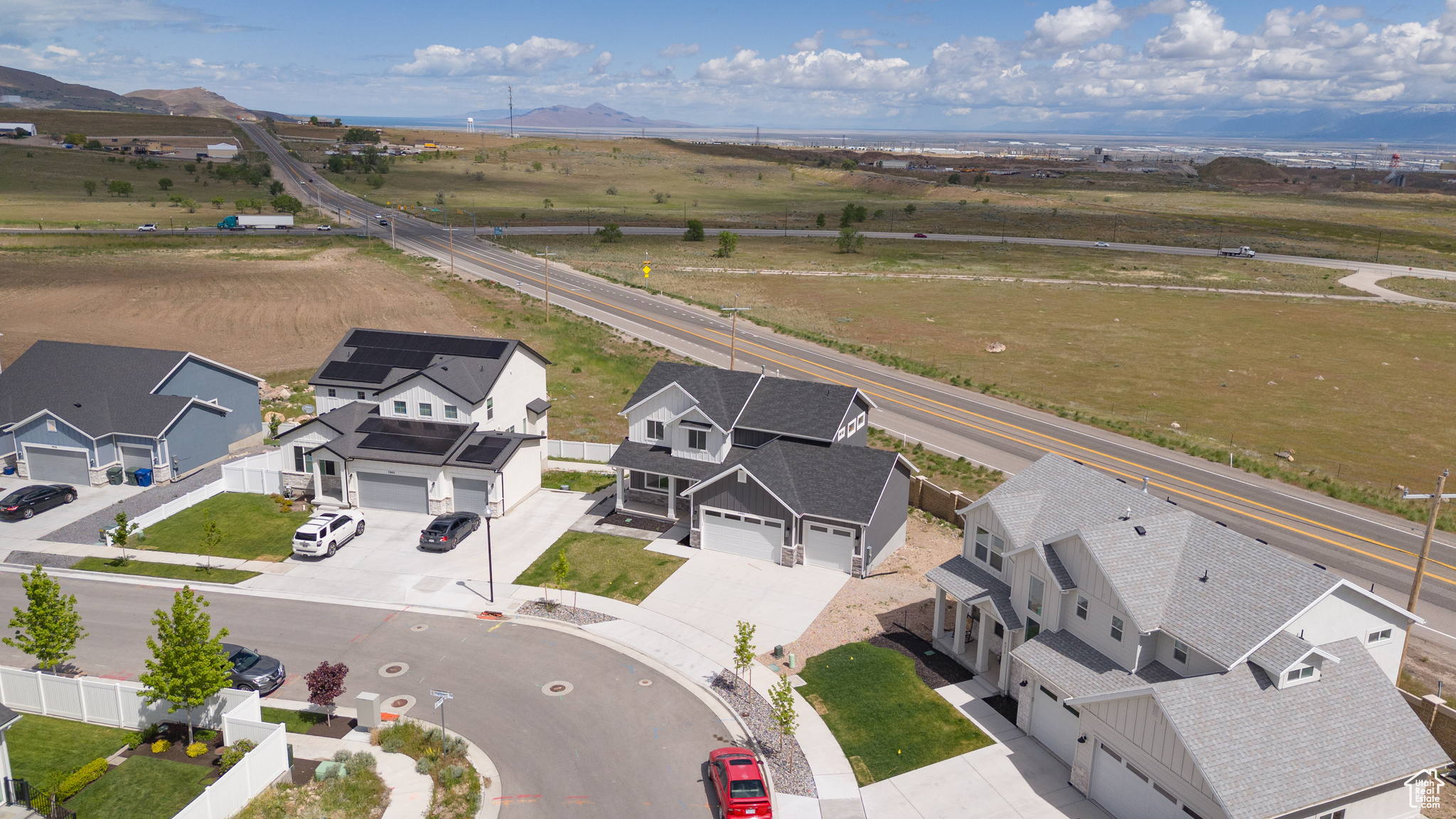 6996 W Hightower Rd, West Valley City, Utah image 15