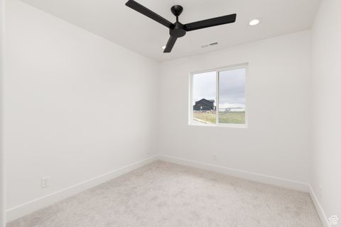 Tiny photo for 6996 W HIGHTOWER RD, West Valley City, UT 84081 (MLS # 2085801)