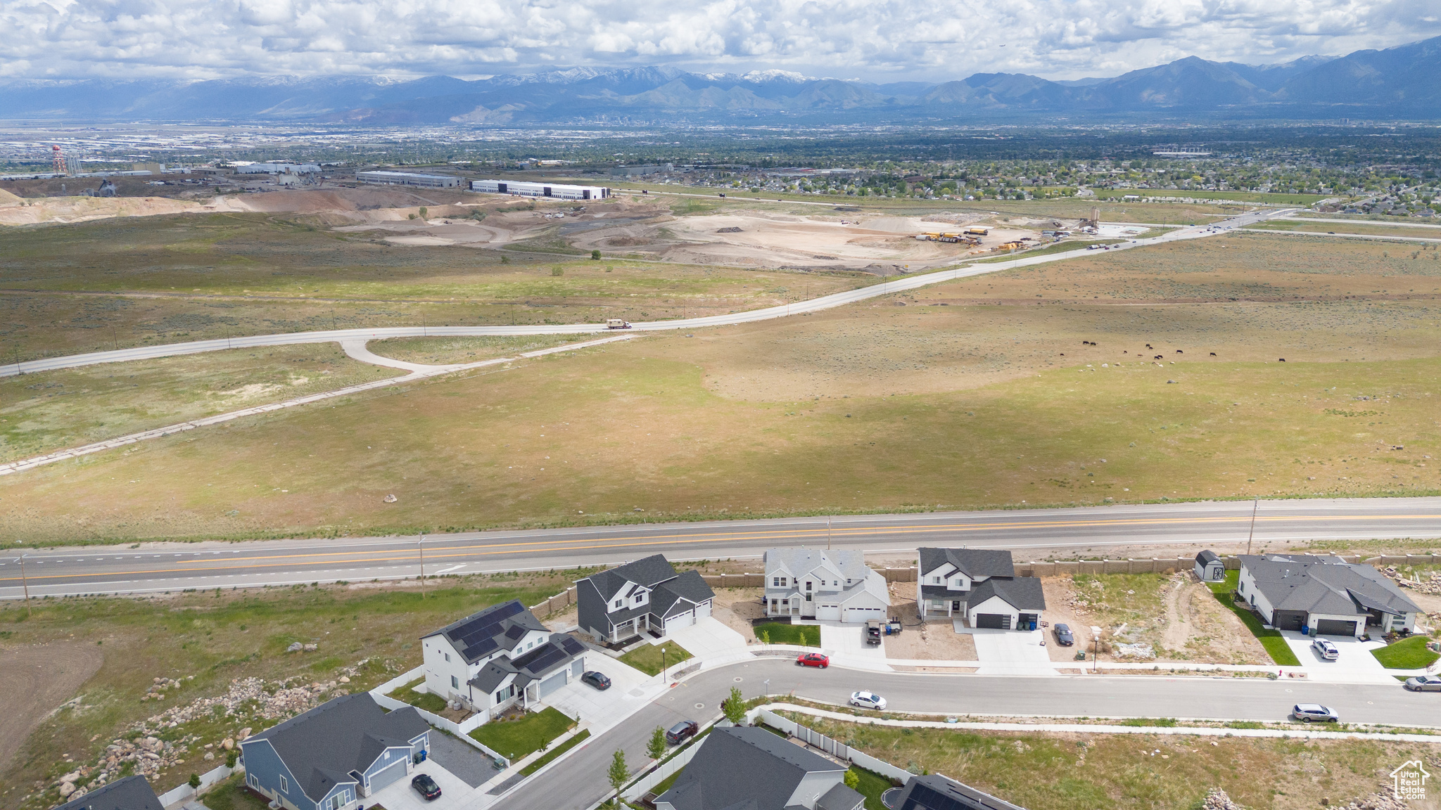 6996 W Hightower Rd, West Valley City, Utah image 21