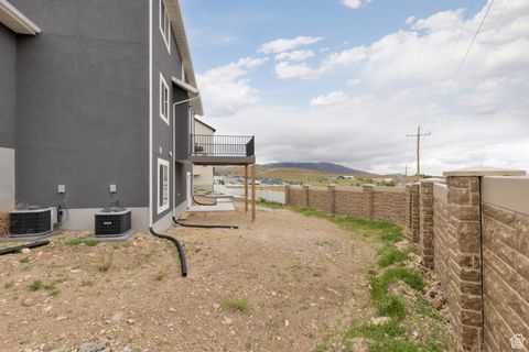 Tiny photo for 6996 W HIGHTOWER RD, West Valley City, UT 84081 (MLS # 2085801)