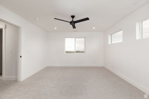 Tiny photo for 6996 W HIGHTOWER RD, West Valley City, UT 84081 (MLS # 2085801)