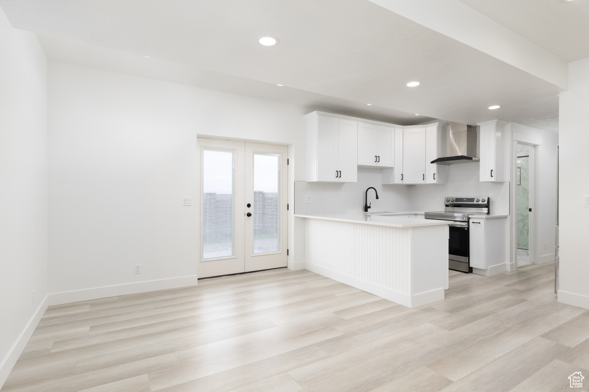 TATE - Residential