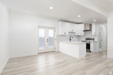 Tiny photo for 6996 W HIGHTOWER RD, West Valley City, UT 84081 (MLS # 2085801)