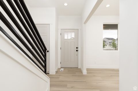 Tiny photo for 6996 W HIGHTOWER RD, West Valley City, UT 84081 (MLS # 2085801)