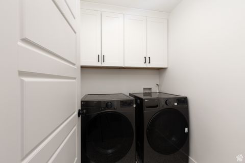 Tiny photo for 6996 W HIGHTOWER RD, West Valley City, UT 84081 (MLS # 2085801)