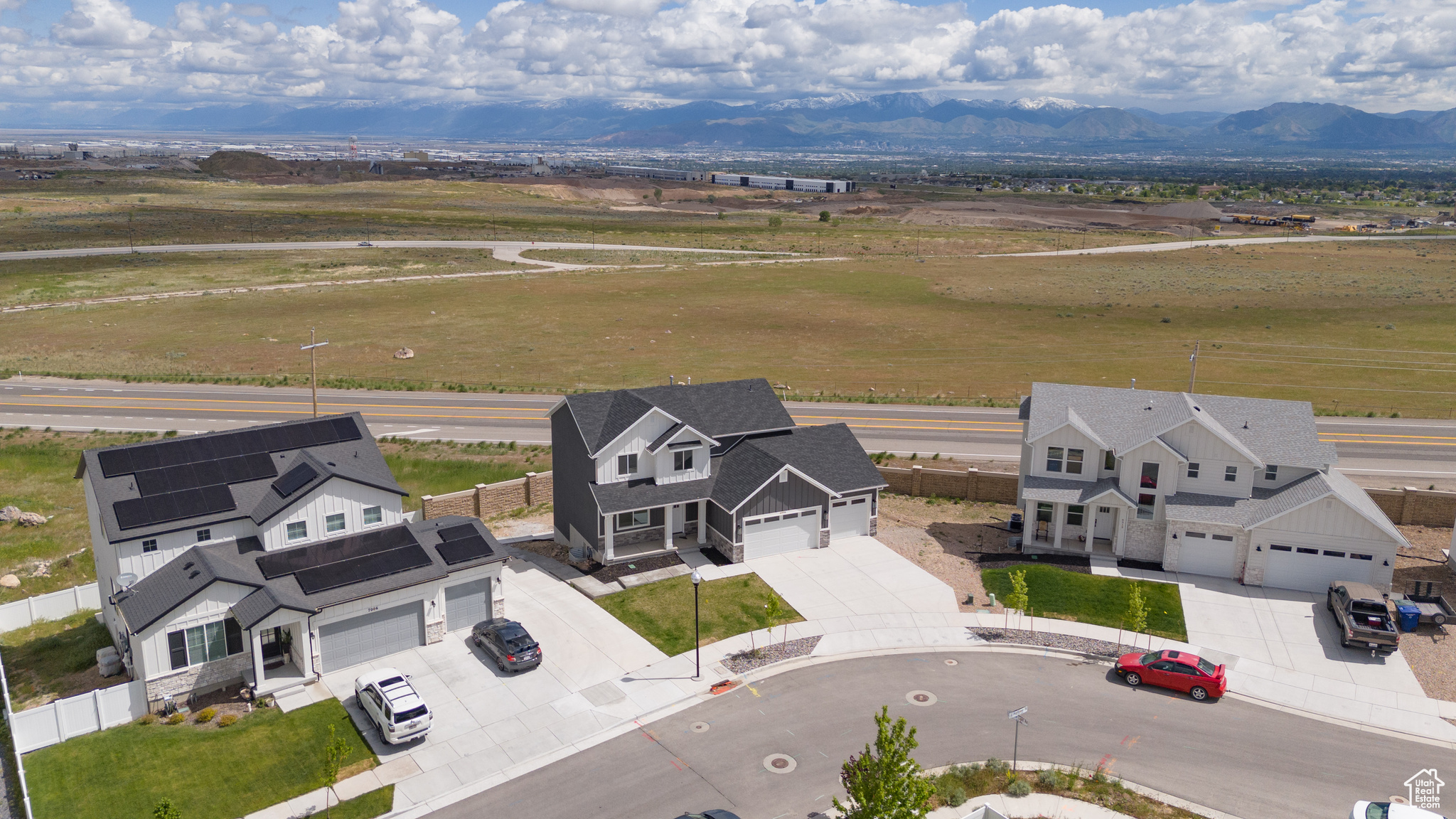 6996 W Hightower Rd, West Valley City, Utah image 13