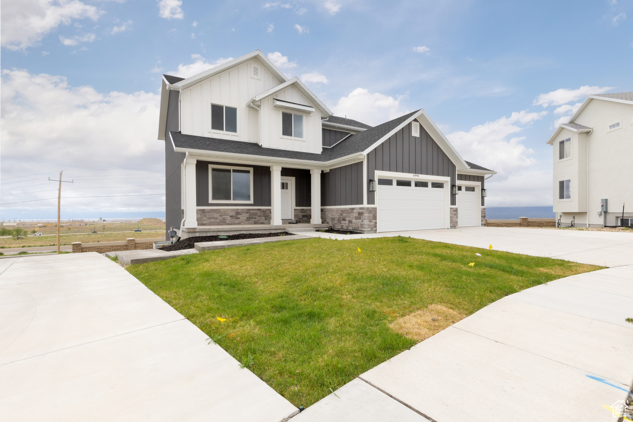 6996 W Hightower Rd, West Valley City, Utah image 30