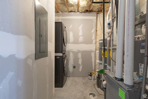 Tiny photo for 6996 W HIGHTOWER RD, West Valley City, UT 84081 (MLS # 2085801)