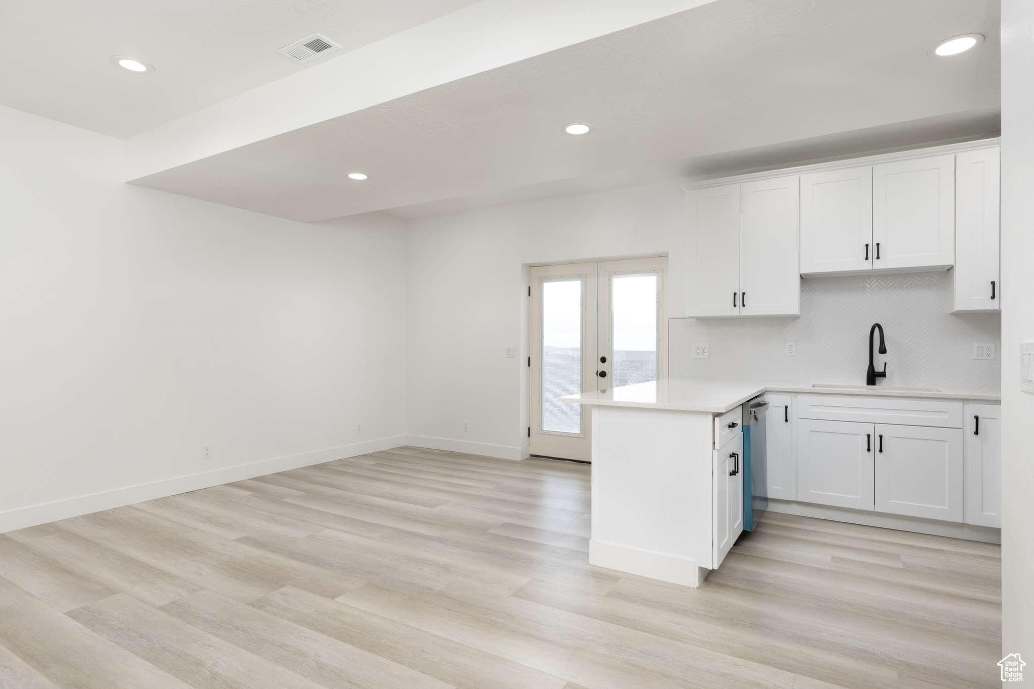 TATE - Residential