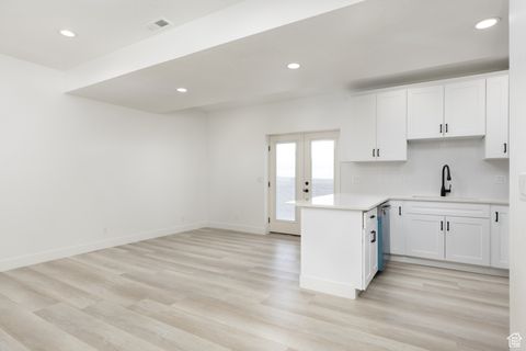 Tiny photo for 6996 W HIGHTOWER RD, West Valley City, UT 84081 (MLS # 2085801)