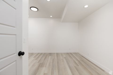 Tiny photo for 6996 W HIGHTOWER RD, West Valley City, UT 84081 (MLS # 2085801)