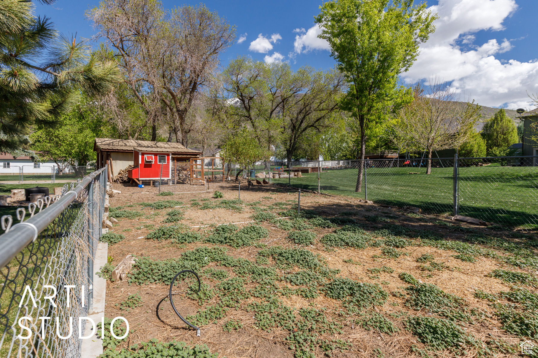 2525 E 7800, South Weber, Utah image 31