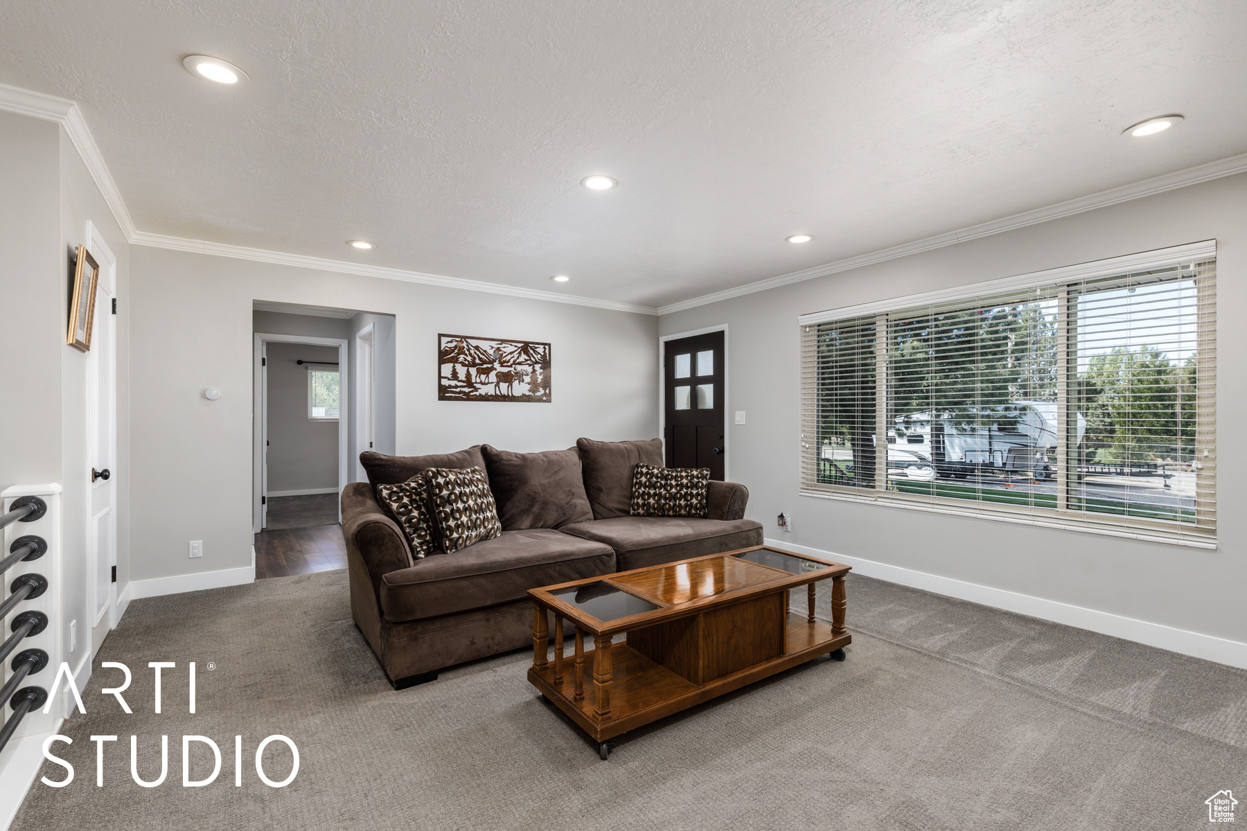 2525 E 7800, South Weber, Utah image 8