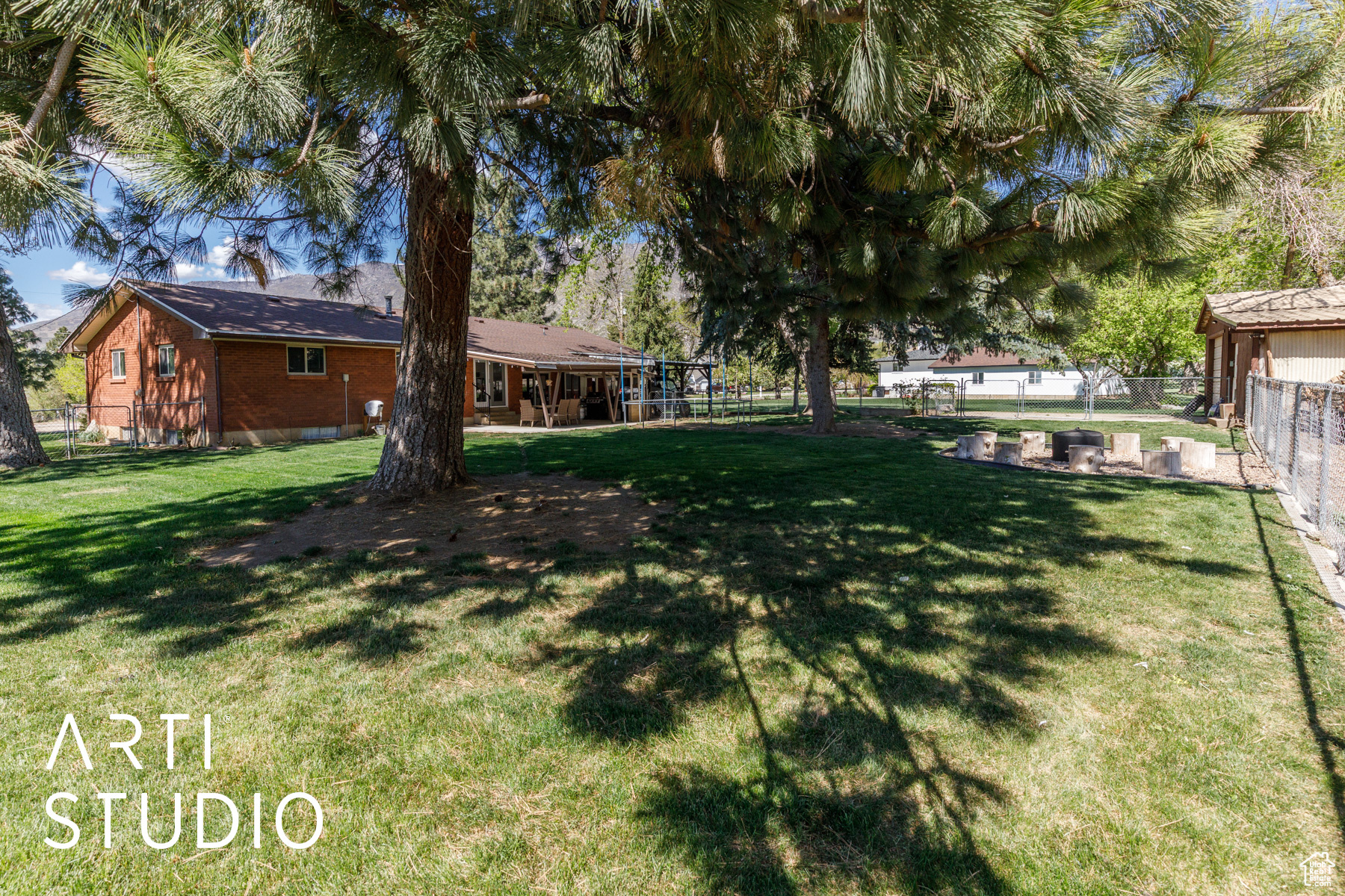 2525 E 7800, South Weber, Utah image 27
