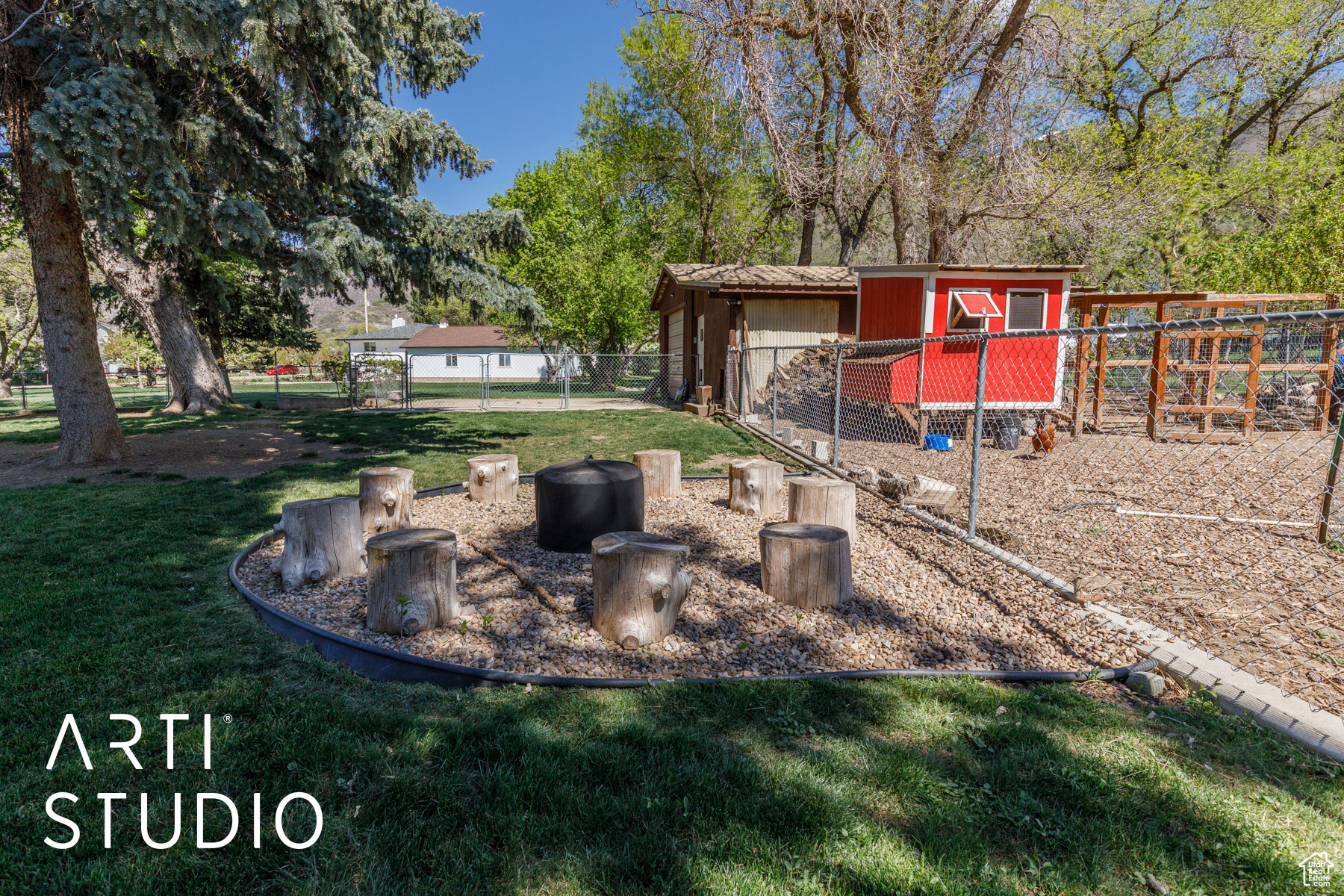 2525 E 7800, South Weber, Utah image 32