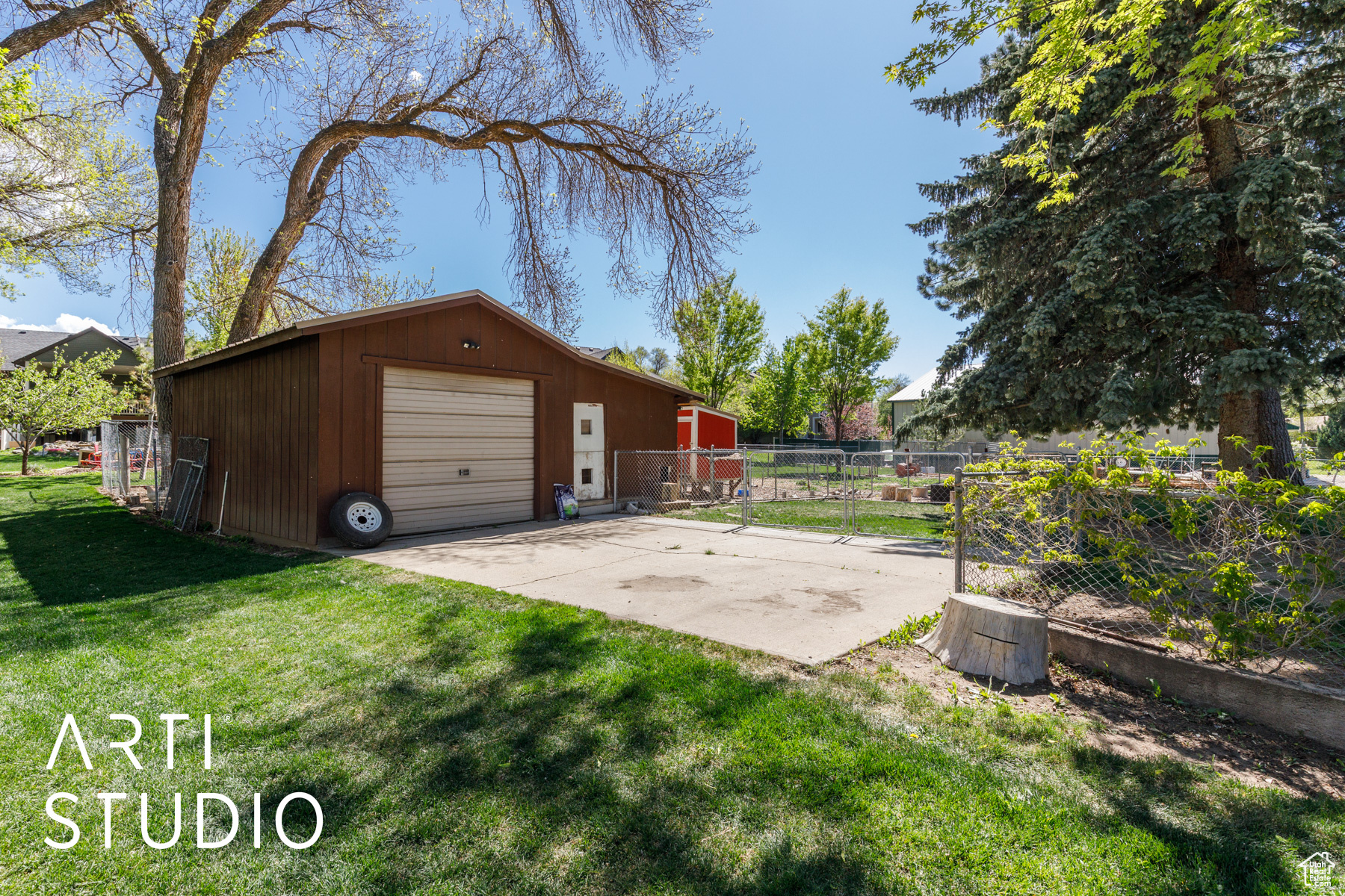 2525 E 7800, South Weber, Utah image 34