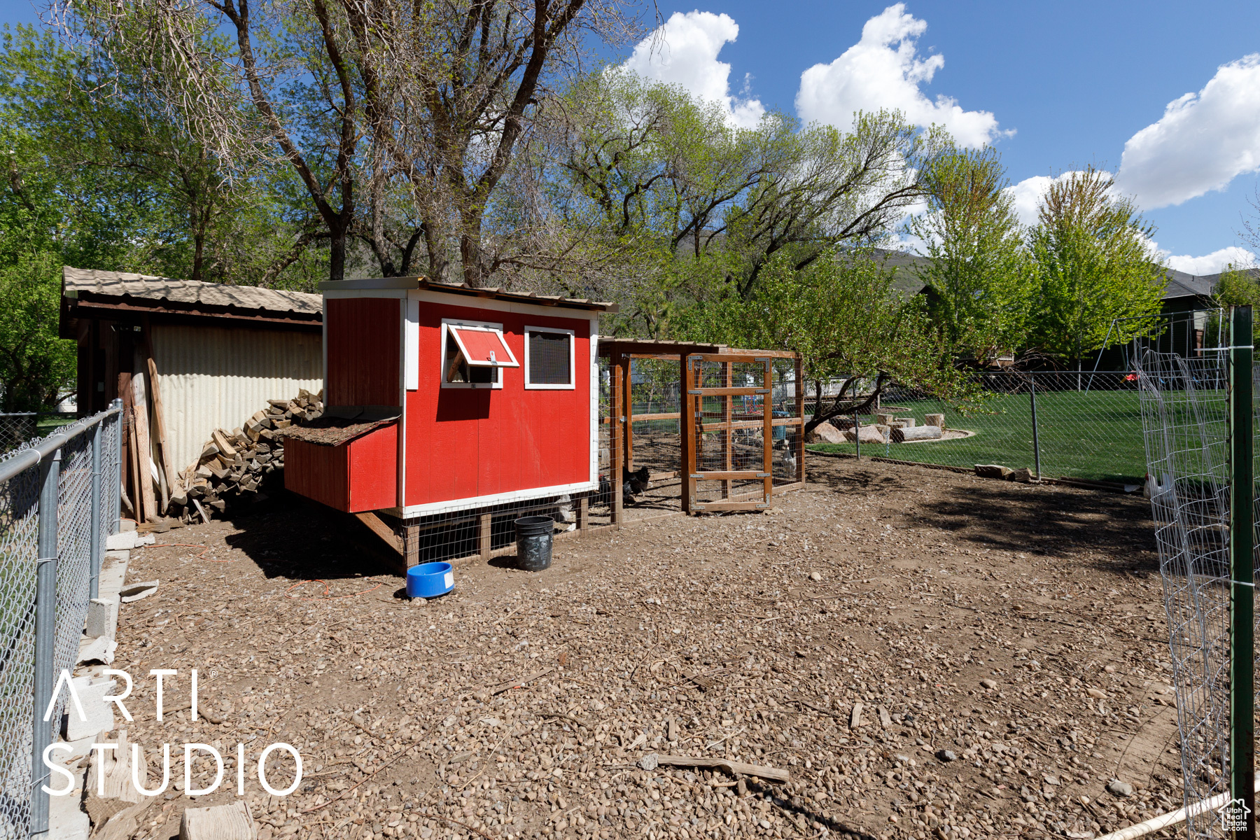 2525 E 7800, South Weber, Utah image 33