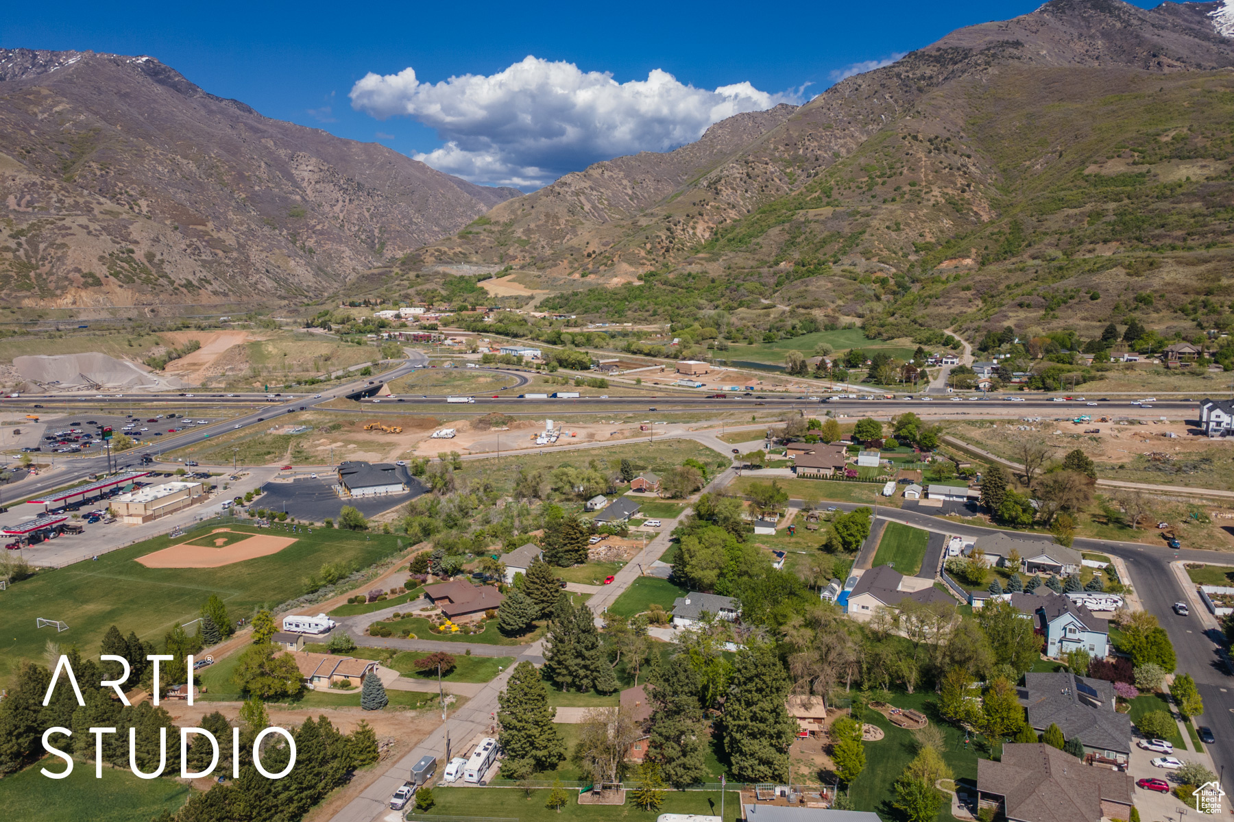 2525 E 7800, South Weber, Utah image 41