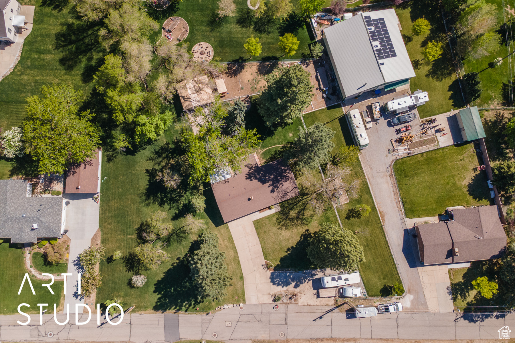 2525 E 7800, South Weber, Utah image 45