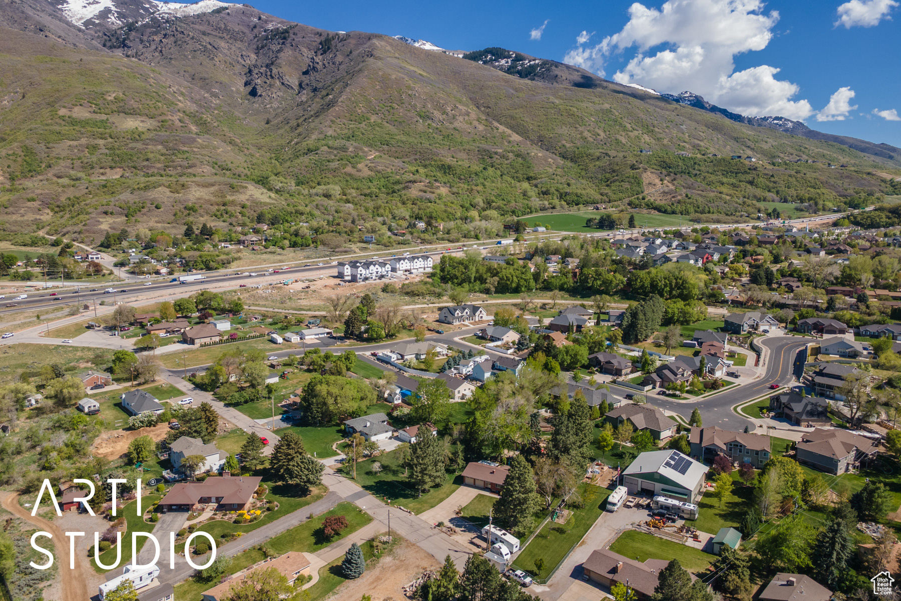 2525 E 7800, South Weber, Utah image 43