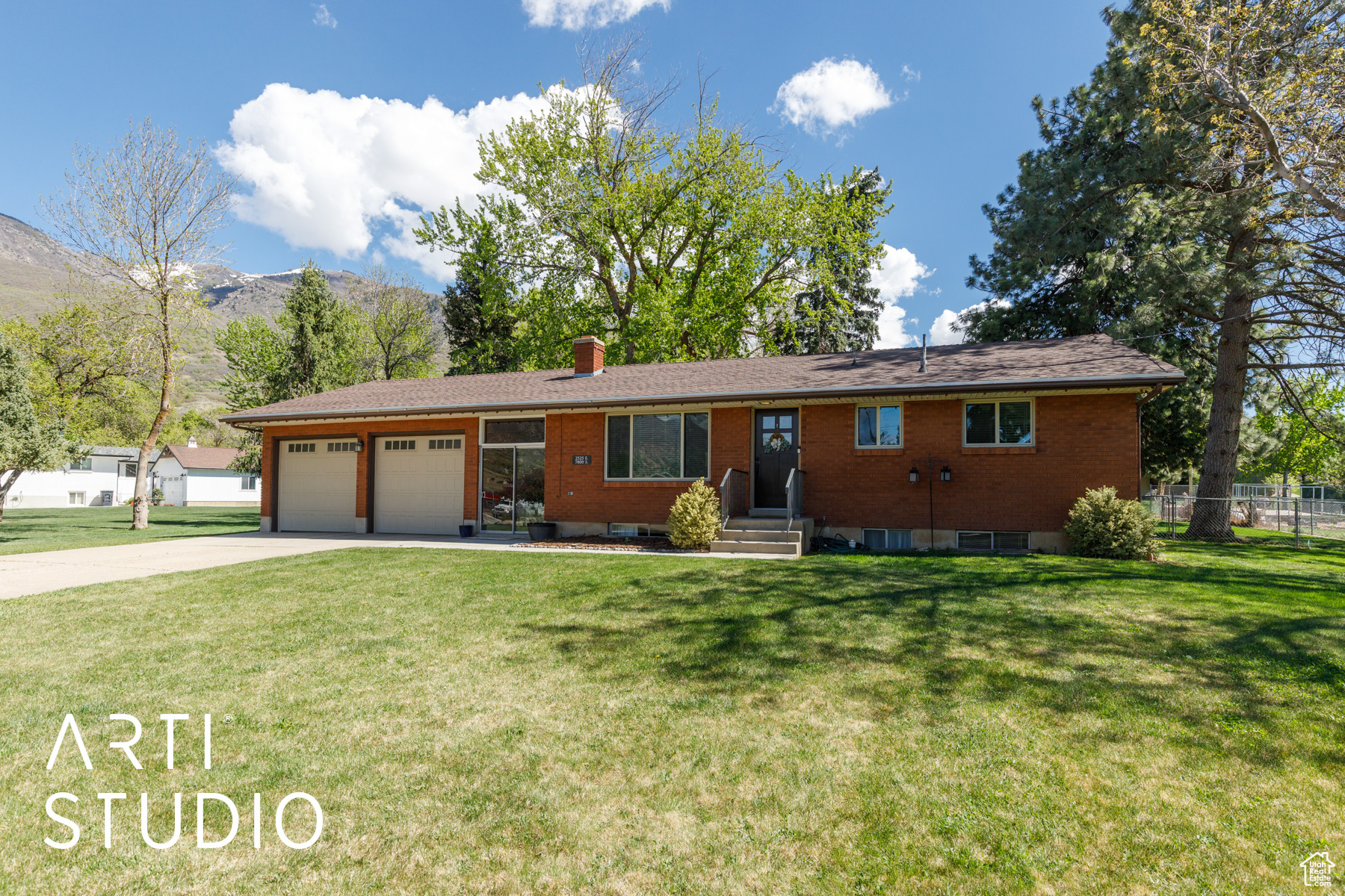 2525 E 7800, South Weber, Utah image 3