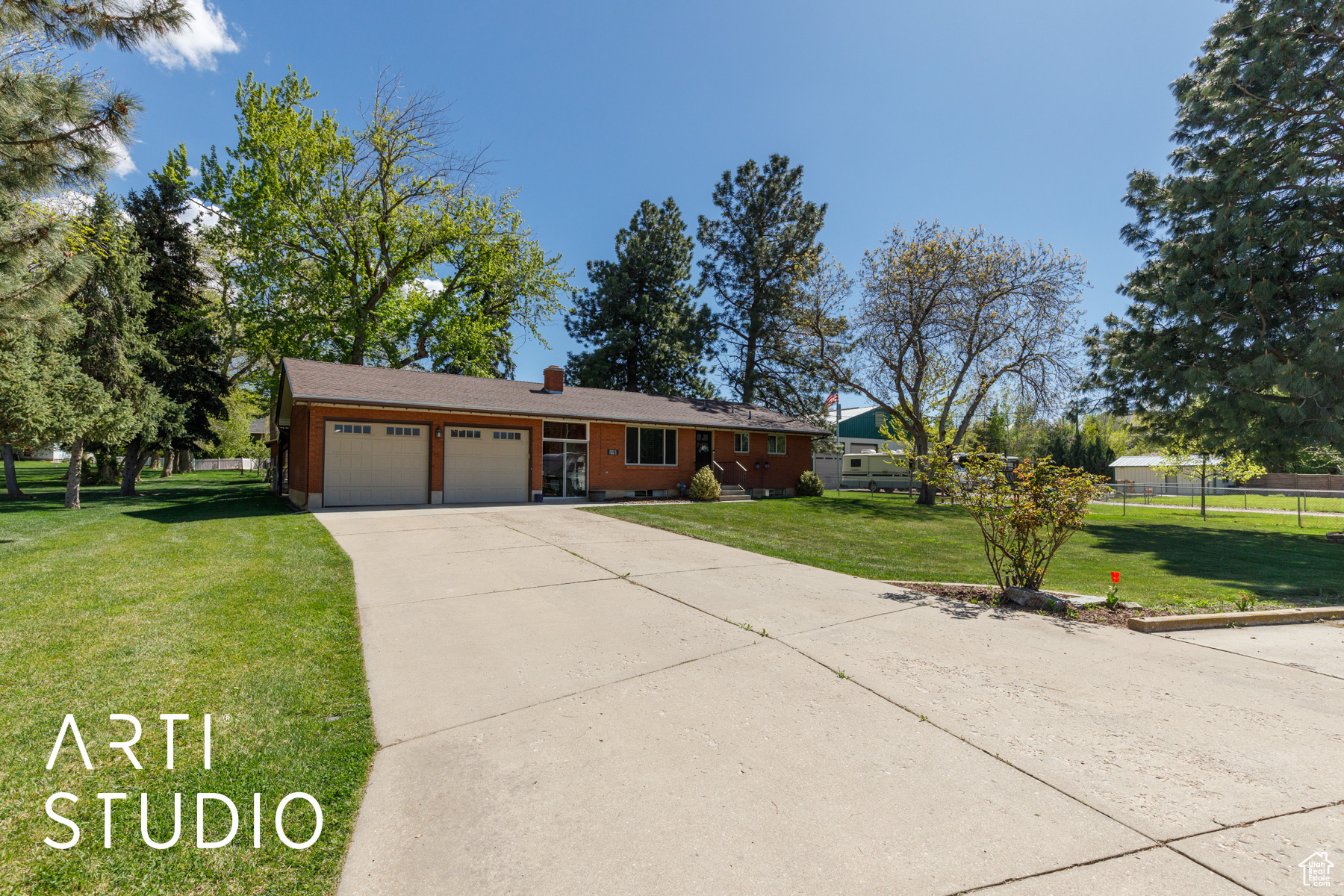 2525 E 7800, South Weber, Utah image 2