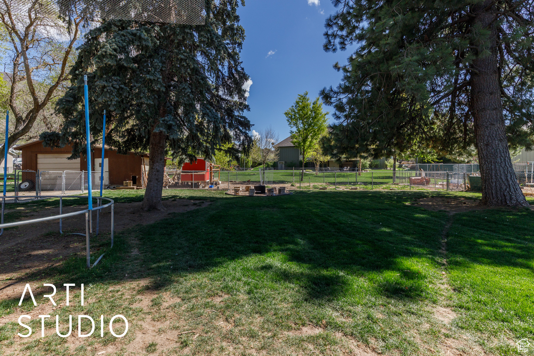 2525 E 7800, South Weber, Utah image 30