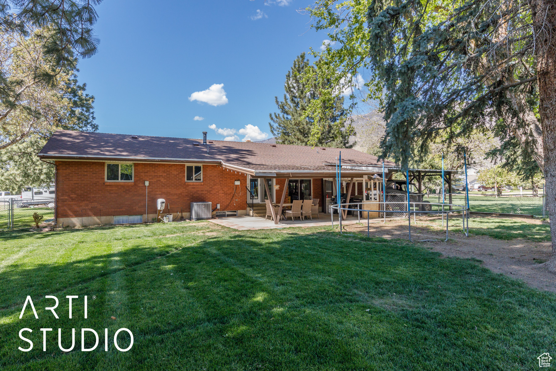 2525 E 7800, South Weber, Utah image 28