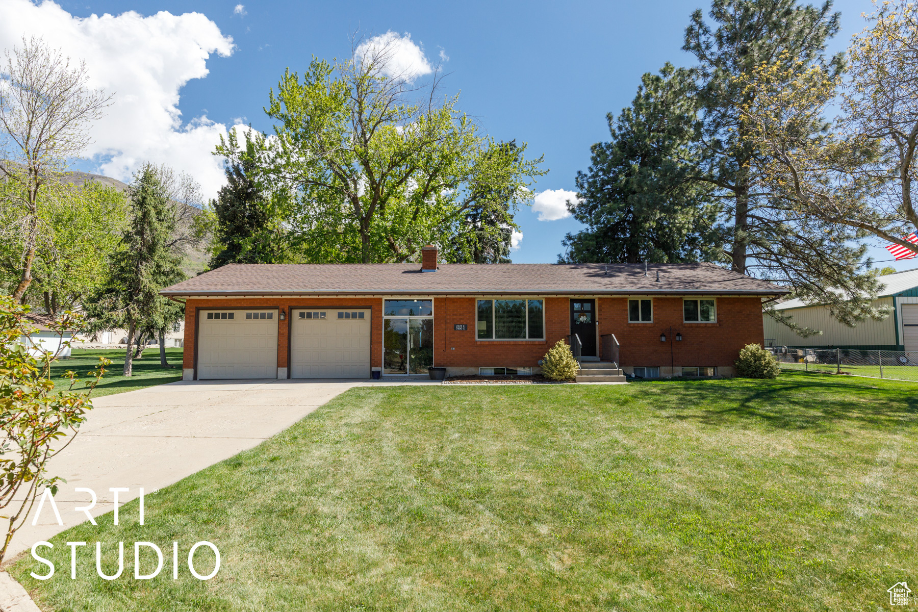 2525 E 7800, South Weber, Utah image 1