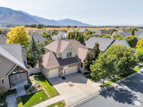 HARVEST PARK - Residential