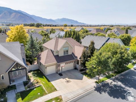 Tiny photo for 1893 W HEATHER RD, Mapleton, UT 84664 (MLS # 2128740)