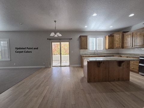 Tiny photo for 1893 W HEATHER RD, Mapleton, UT 84664 (MLS # 2128740)