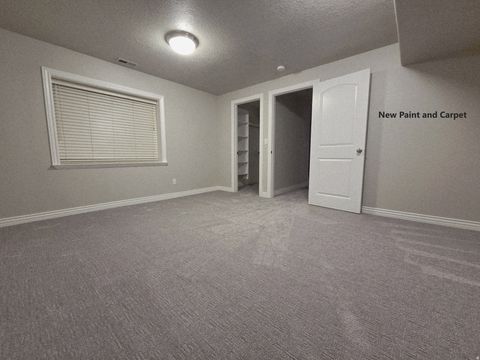 Tiny photo for 1893 W HEATHER RD, Mapleton, UT 84664 (MLS # 2128740)