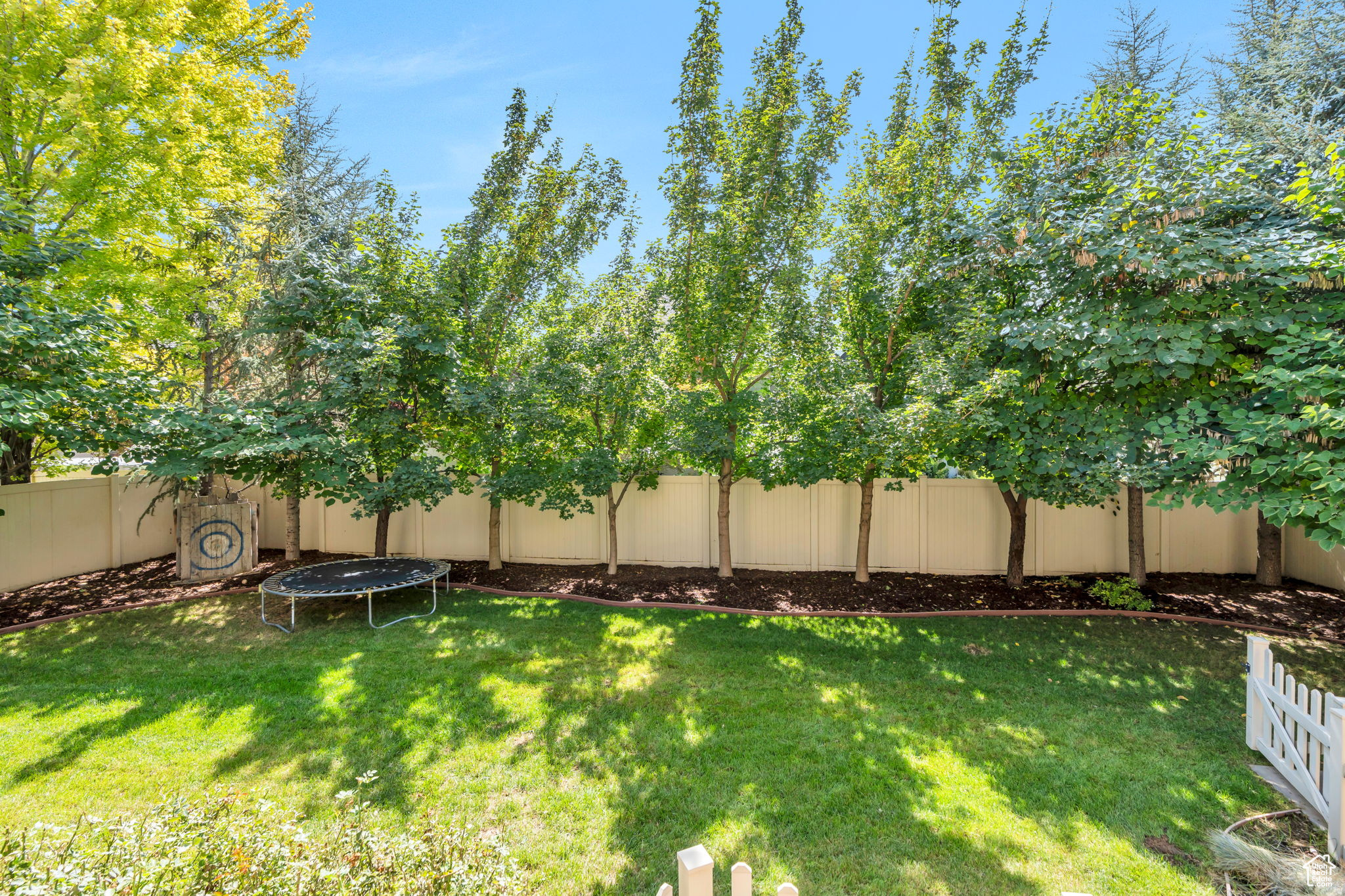 HARVEST PARK - Residential