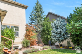 HARVEST PARK - Residential