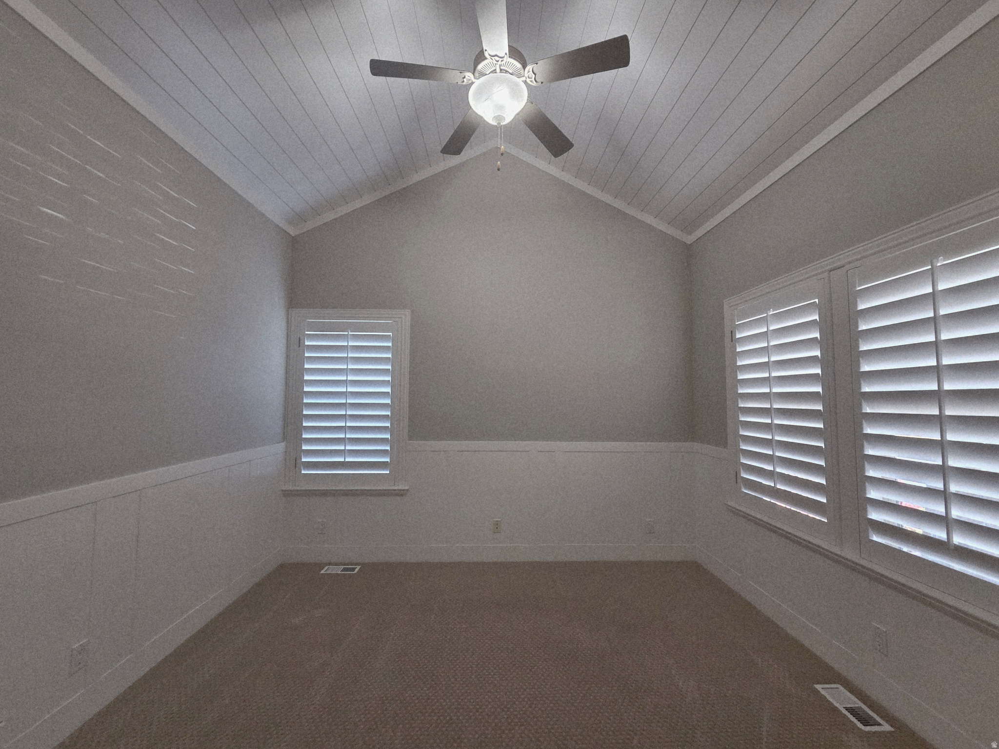 HARVEST PARK - Residential