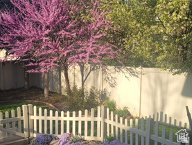 HARVEST PARK - Residential