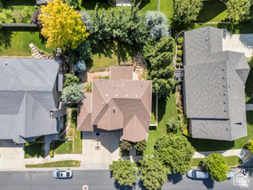 HARVEST PARK - Residential