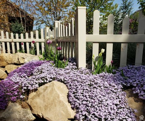 Tiny photo for 1893 W HEATHER RD, Mapleton, UT 84664 (MLS # 2128740)