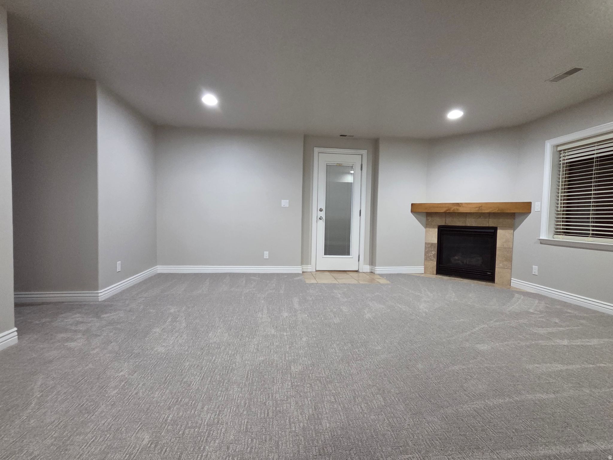 HARVEST PARK - Residential