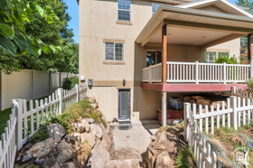 HARVEST PARK - Residential