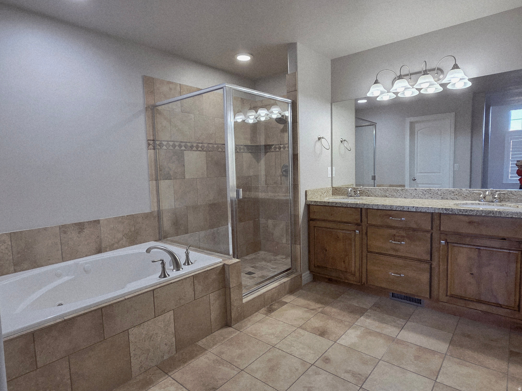 HARVEST PARK - Residential