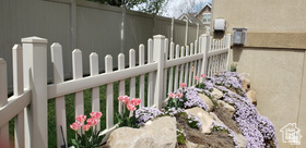 HARVEST PARK - Residential