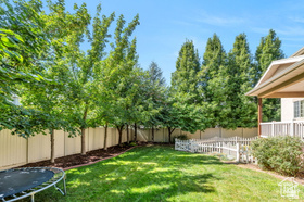 HARVEST PARK - Residential