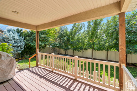 HARVEST PARK - Residential