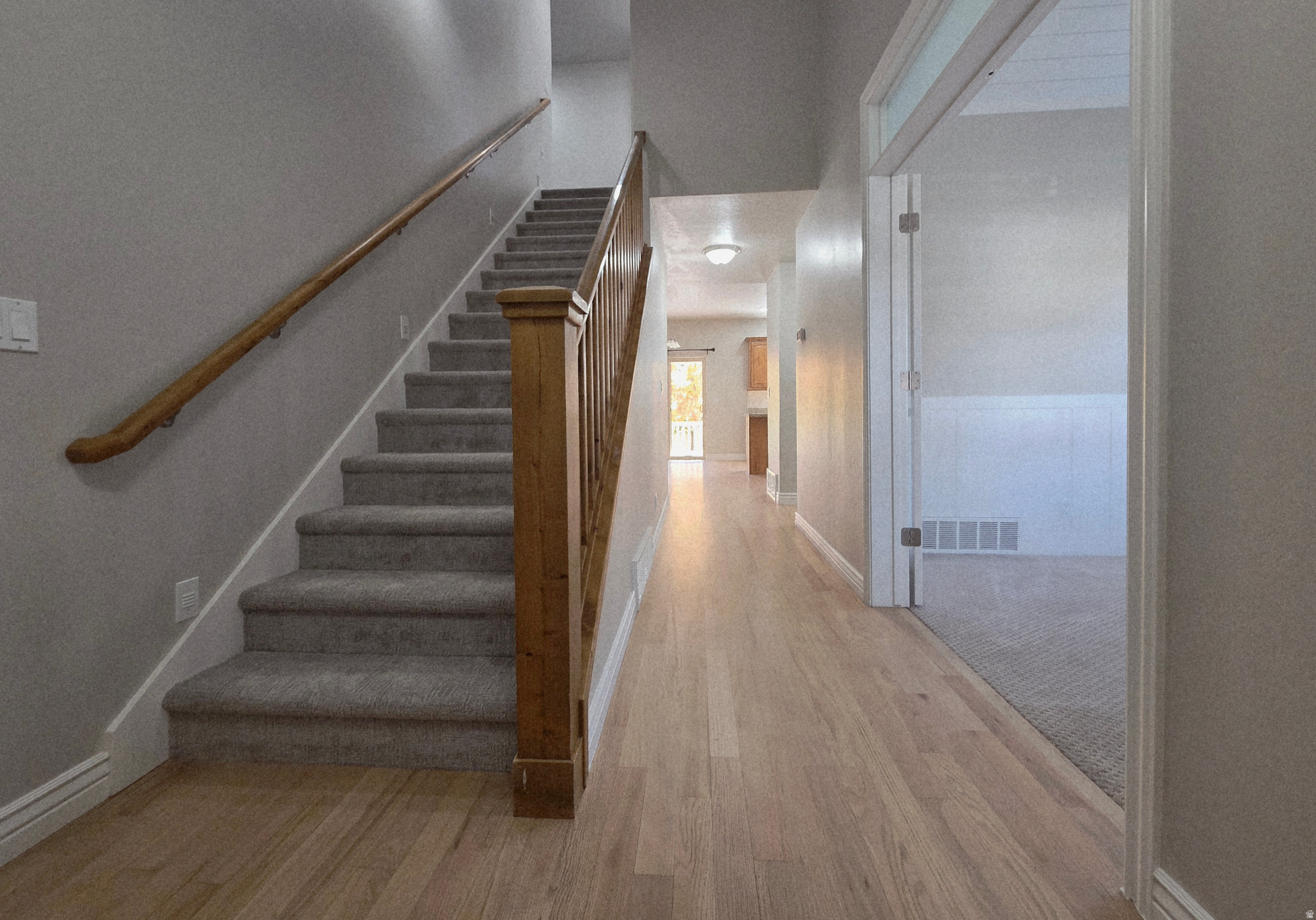 HARVEST PARK - Residential