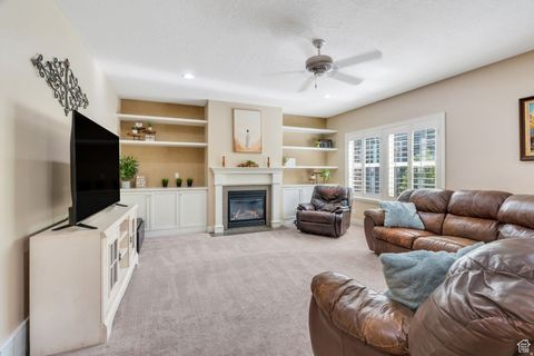 Tiny photo for 1893 W HEATHER RD, Mapleton, UT 84664 (MLS # 2128740)